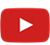 A red and white play button 
Description automatically generated